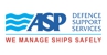 ASP Ship Management - ASP Defence Support Services
