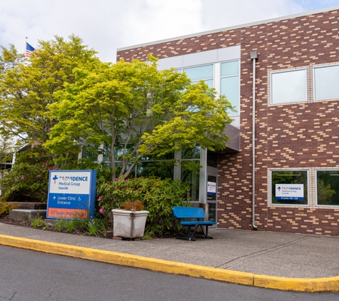 Providence Oncology and Hematology Care Clinic - Seaside - Seaside, OR