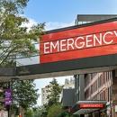 Emergency Dept, Touro Infirmary - Hospitals