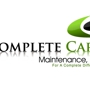 Complete Care Maintenance