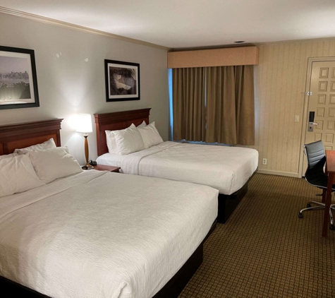 SureStay Plus By Best Western Mountain View - Mountain View, CA