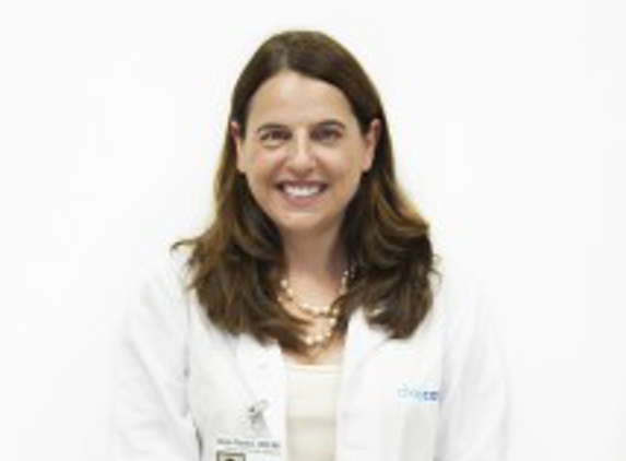 Dr. Grace G Floutsis, MD - Pasadena, CA