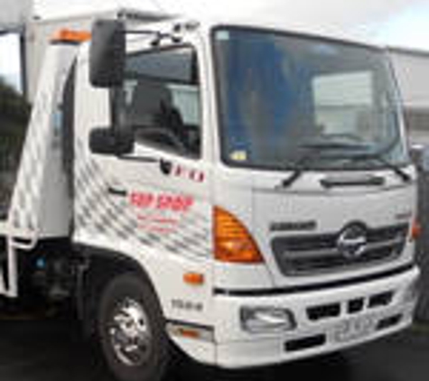 Top Spot Auto Dismantlers - Mount Gambier, SA