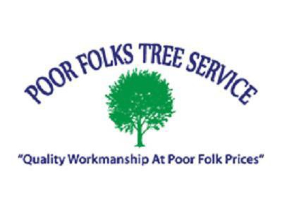 Poor Folks Tree Service - Virginia Beach, VA