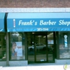 Frank's Barber Shop gallery