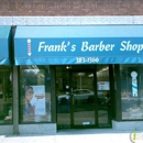 Frank's Barber Shop - Barbers