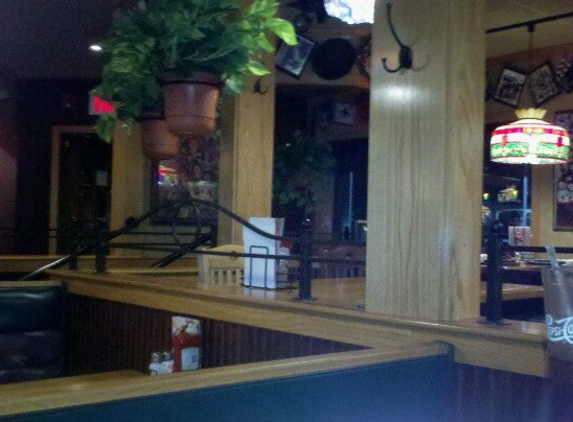 Applebee's - Danbury, CT