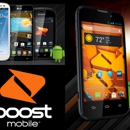 Boost Mobile By OneStop Wireless - Wireless Communication