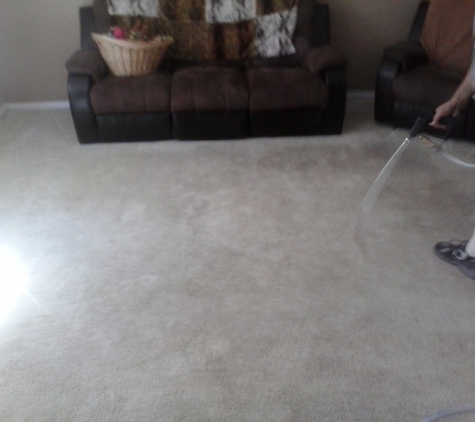 Pro-tect Carpet Cleaning - Hemet, CA