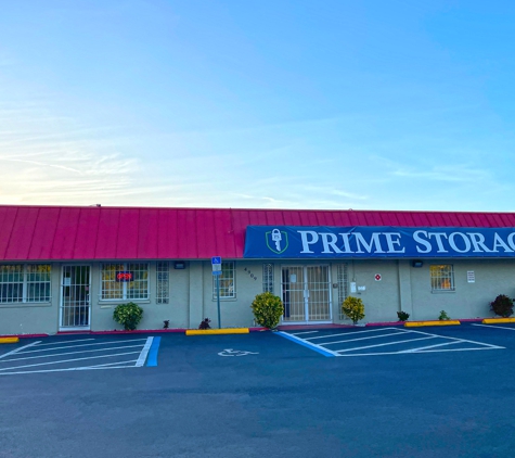 Prime Storage - Cocoa, FL