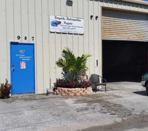 Bayside Automotive Repair - Safety Harbor, FL