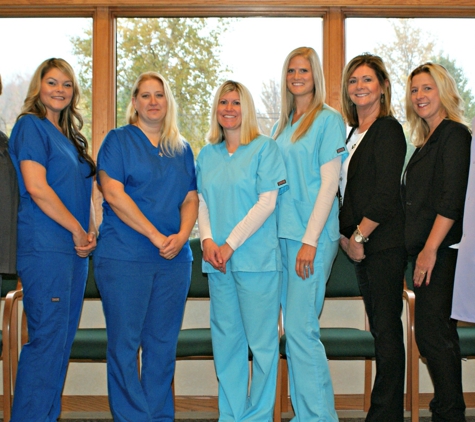 Fountain View Family Dentistry - Norton Shores, MI