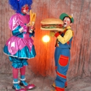 www.moonwalksandclowns.com - Clowns