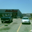 AutoZone - Automobile Parts & Supplies