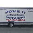 Move It Relocation Services