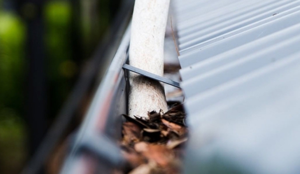 Gutter -Vac
