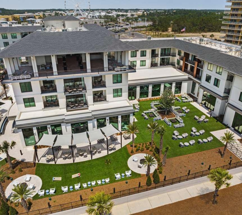 Embassy Suites by Hilton Panama City Beach Resort - Panama City Beach, FL