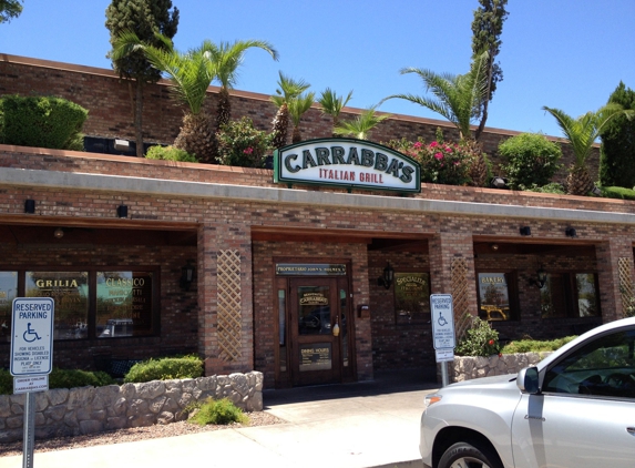 Carrabba's Italian Grill - Chandler, AZ