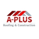 A Plus Roofing & Construction