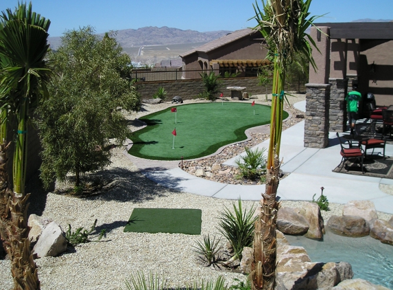 Tri-State Turf - Mohave Valley, AZ