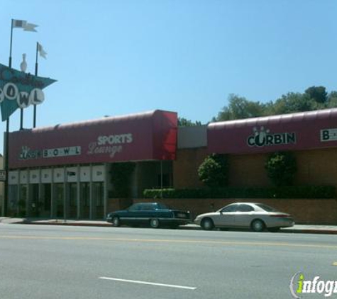 Corbin Recreation Center - Tarzana, CA