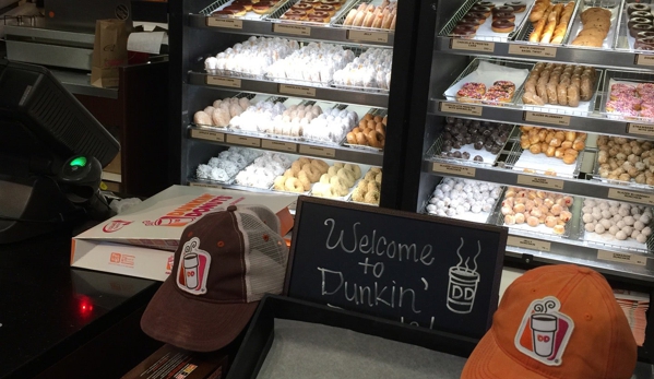 Dunkin' - Carmel, IN