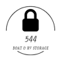 544 Boat & RV Storage