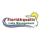 FloridAquatic Lake Management