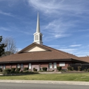 The Church of Jesus Christ of Latter-day Saints - Methodist Churches