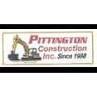 Pittington Construction Inc.