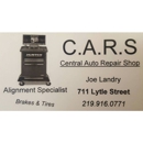 Central Auto Repair Shop - Auto Repair & Service
