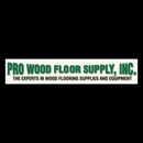 Pro Wood Floor Supply - Floor Materials