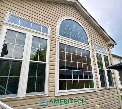 Ameritech Construction - Falls Church, VA