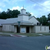 Zion Rest Baptist Church gallery