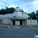 Zion Rest Baptist Church - General Baptist Churches