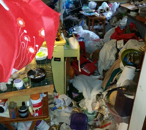 Inspectorsplus LLC - Minnetonka, MN. Specialize in Hoarder situation