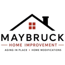 Maybruck Home Improvement - Home Improvements