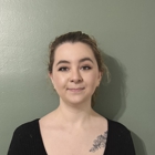 Cassidy Rickards, Therapy Clinician