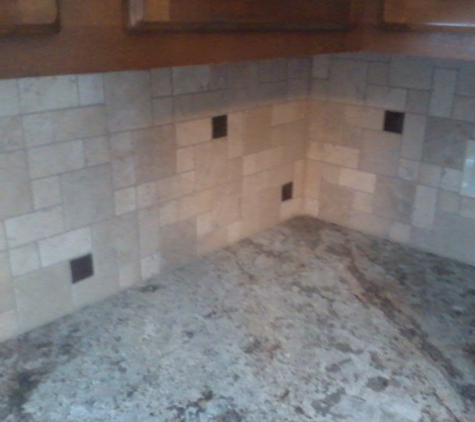 Sauly's Tile Service - Palmerton, PA