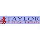 Taylor Physical Therapy - CLOSED