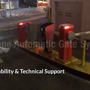Brisbane Automatic Gate Systems - Cleveland, QLD. Quality, Reliability & Technical Support
