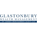 Glastonbury Wealth Management of Janney Montgomery Scott - Investment Management