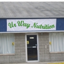 UR Way Nutrition - Health & Fitness Program Consultants