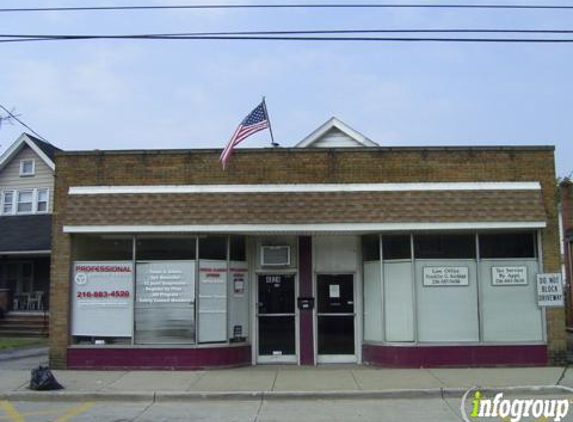 Professional Driving School - Cleveland, OH