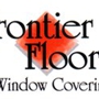 Frontier Floors & Window Coverings