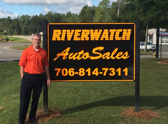 River Watch Auto Sales - Augusta, GA