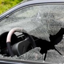 Precision Auto Glass & Power Window Repair - Windshield Repair