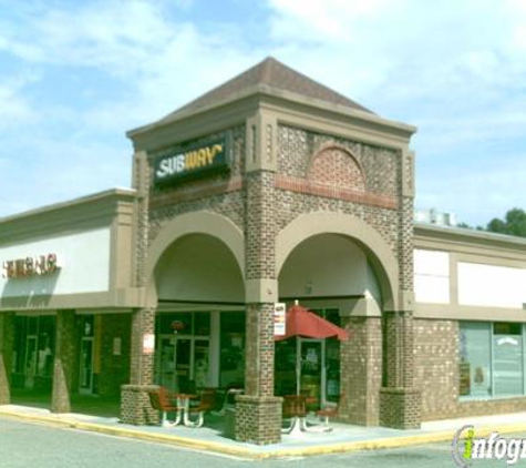 Subway - Gastonia, NC