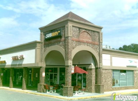 TCBY - Gastonia, NC