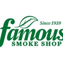Famous Smoke Shop - Cigar, Cigarette & Tobacco Dealers